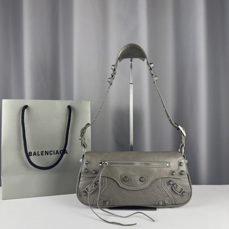 Ba*len*cia*ga satchel bags
